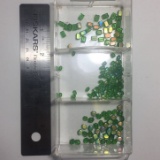 Lot of Dichroic Beads