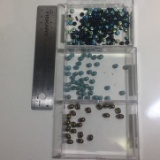 Lot of Miscellaneous Beads