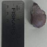 Natural Stone, Amethyst
