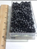 Lot of 6mm Magnetic Drum Beads