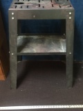 Heavy Duty Metal Work Stand