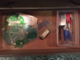 Drawer Lot of Miscellaneous Items