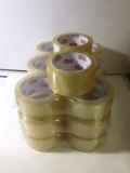 Lot of Packaging Tape