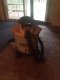 Ridgid 16 Gallon Shop Vac