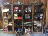 Huge Lot of Automotive Items