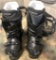 Large Women's Ski Boots