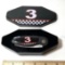 Dale Earnhardt #3 Pocket Knife in Collectible Tin