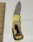 First Sergrant, 13th Pennsylvania Reserves 1863 Decorative Knife