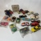 Lot of Vintage Die-Cast & Misc Collectible Cars