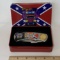 Road Rebel Pocket Knife with Collectible Tin