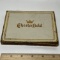 Vintage Chesterfield Cigarettes Collectible Tin