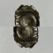 Silver Tone Security Forces, Inc Officer Guard Pin
