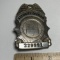 Burns Security Officer Badge Pin