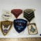 Lot of Misc Military & More Patches