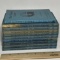 1950’s “Introduction to Free Masonry” Book Lot with “The Masonic Letter “G” Book