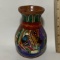 Colorful Pottery Vase