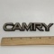 Camry Emblem