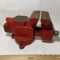 Olympia 4” Vise