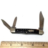 CASE XX 3 Blade Pocket Knife