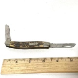 Uncle Henry 2-Blade Pocket Knife