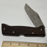 Imperial Wildcat Skinner Knife