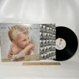 Van Halen 1984 Vinyl Record Album