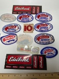 Lot of Misc Patches & Stickers