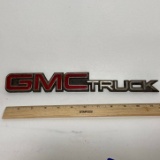 GMC Truck Emblem