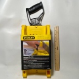 Stanley Clamping Miter Box