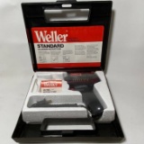 Weller 40/60 Rosin Core Solder Gun in Case