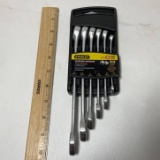 Stanley Combination. Wrench Set