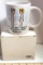 Vintage Humorous Coffee Mug with Box
