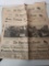 Spartanburg Herald Journal WWII Headlines