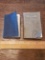 Pair of Vintage Pocket Bibles