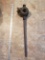 Antique Pipe Threader Oster Mfg. Co