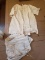 Lot of Early Hospital Gowns