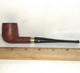 Regal Dr Grabow Briar Wood Adjustomatic Tobacco Smoking Pipe