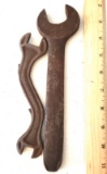 Pair of Antique Wrenches