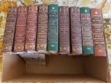 Lot of 1950’s,1960’s Reader's Digest Books