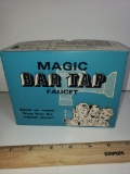 Magic Bar Tap Faucet Gag