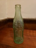 Vintage Coke Bottle Gaffney SC