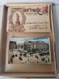 Early 1900’s Postcards