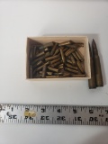 Lot of Assorted Bullets