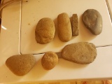 Assorted Rocks 