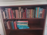 Large Lot of Great Vintage and Antique Books