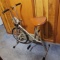 Vintage Ajay Exercise Bike