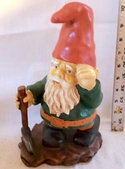 Garden Gnome by International Bizarre