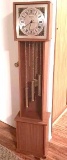 Bentley IX Grandfather Clock   