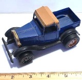 Tootsie Toy Ford Model A Car