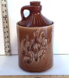 Vintage Ceramic Cookie Jug Cookie Jar 91